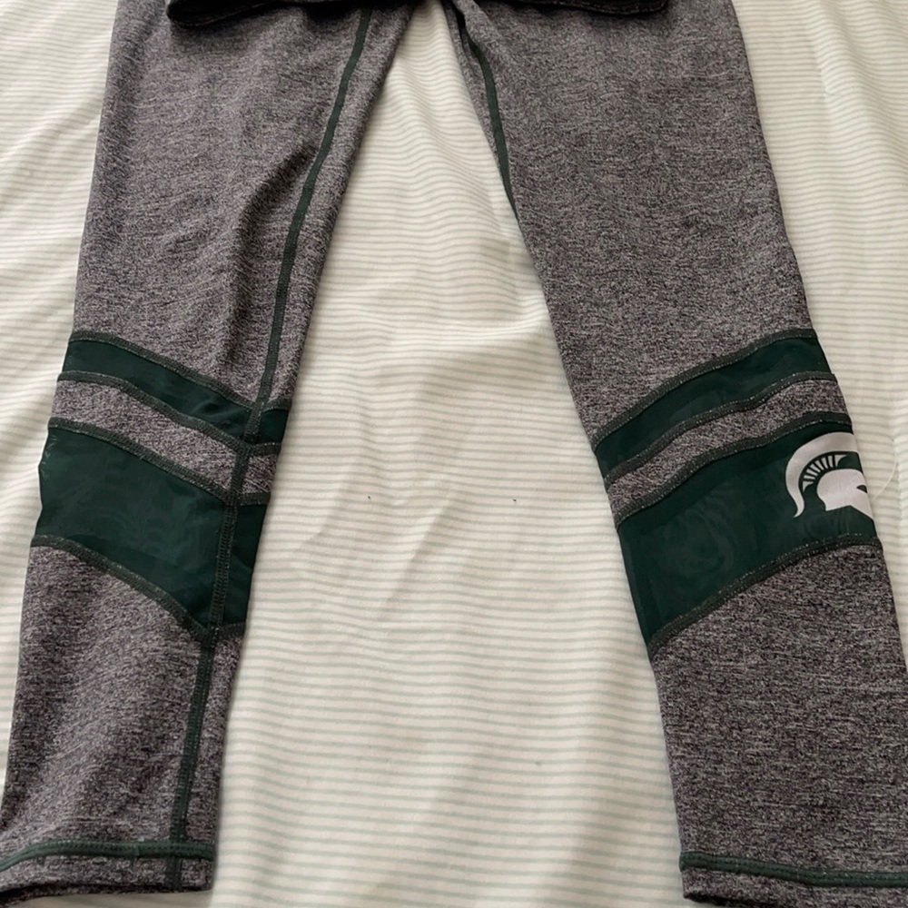 Michigan State